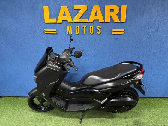 YAMAHA NMAX 160 ABS YAMAHA NMAX 160 ABS